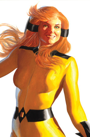 FANTASTIC FOUR #16