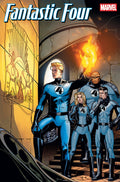 Fantastic Four #19