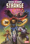 DOCTOR STRANGE #10 Default Title