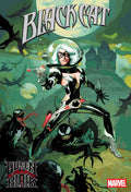 BLACK CAT #14 Cover A