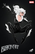 BLACK CAT #17