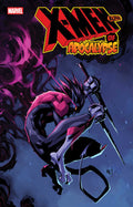 X-MEN OF APOCALYPSE OMEGA #1