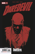 DAREDEVIL #2