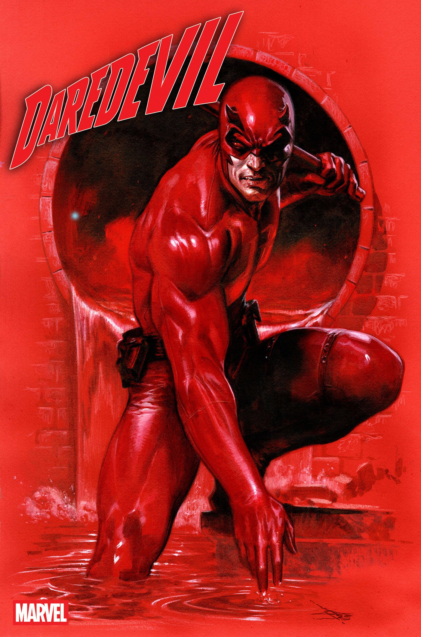 DAREDEVIL #5