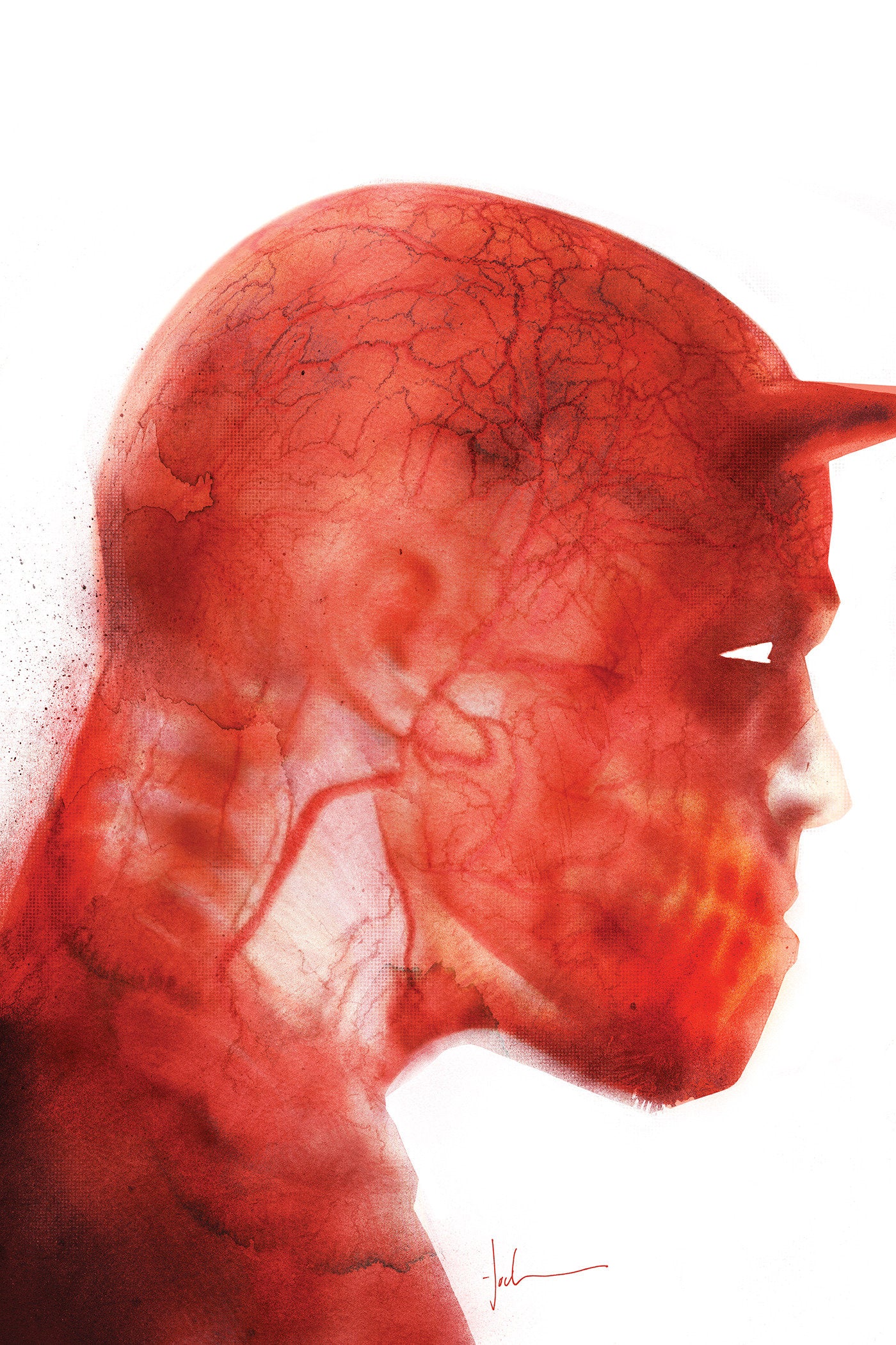 DAREDEVIL #6
