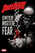 DAREDEVIL #8