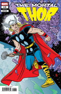 MORTAL THOR #13