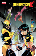 GENERATION X-23 #6