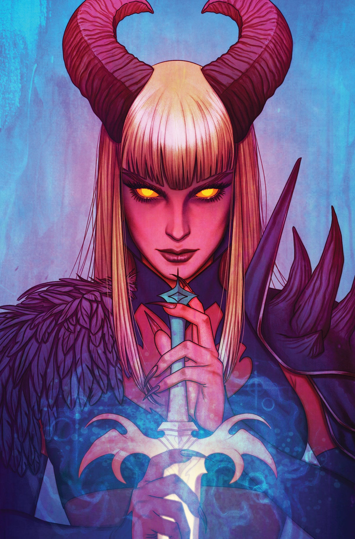 X-ORCISTS #1