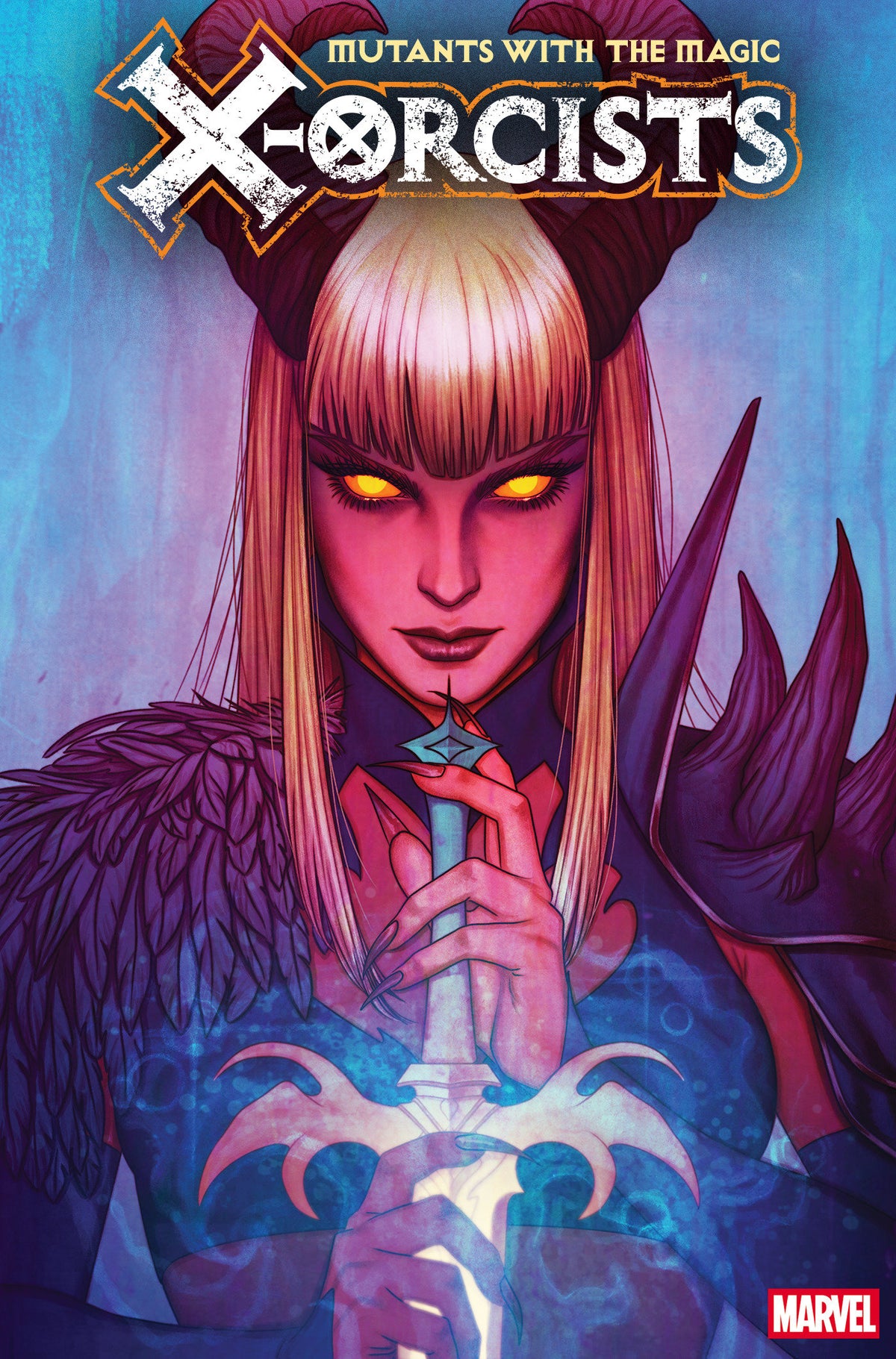 X-ORCISTS #1
