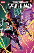 MILES MORALES: SPIDER-MAN #1
