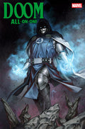 DOOM ALL-ON-ONE #1 (On Sale 14/10/2026)