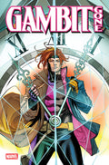 GAMBIT GONE #4