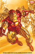 IRON MAN #7