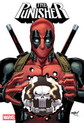 PUNISHER #8 Cover A