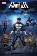 PUNISHER #11
