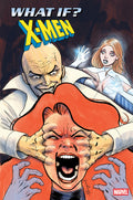 WHAT IF...? X-MEN #1