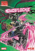 MARVEL MANGAVERSE: GHOSTLOCKE #1