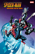 SPECTACULAR SPIDER-MAN: BRAND NEW DAY #3