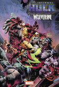 INFERNAL HULK VS. WOLVERINE #1 (On Sale 23/09/2026)