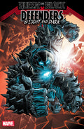 QUEEN IN BLACK: DEFENDERS OF LIGHT AND DARK #2