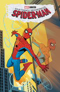 YOUR FRIENDLY NEIGHBORHOOD SPIDER-MAN #1