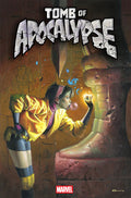 TOMB OF APOCALYPSE #1