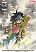 TOMB OF APOCALYPSE #4