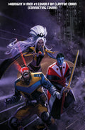 MIDNIGHT X-MEN #1 (On Sale 07/10/2026)