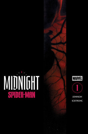 MIDNIGHT SPIDER-MAN #1 (On Sale 07/10/2026)