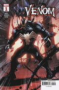VENOM #1 [2ND PRINTING]