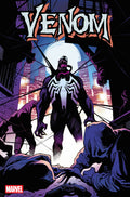 VENOM #1