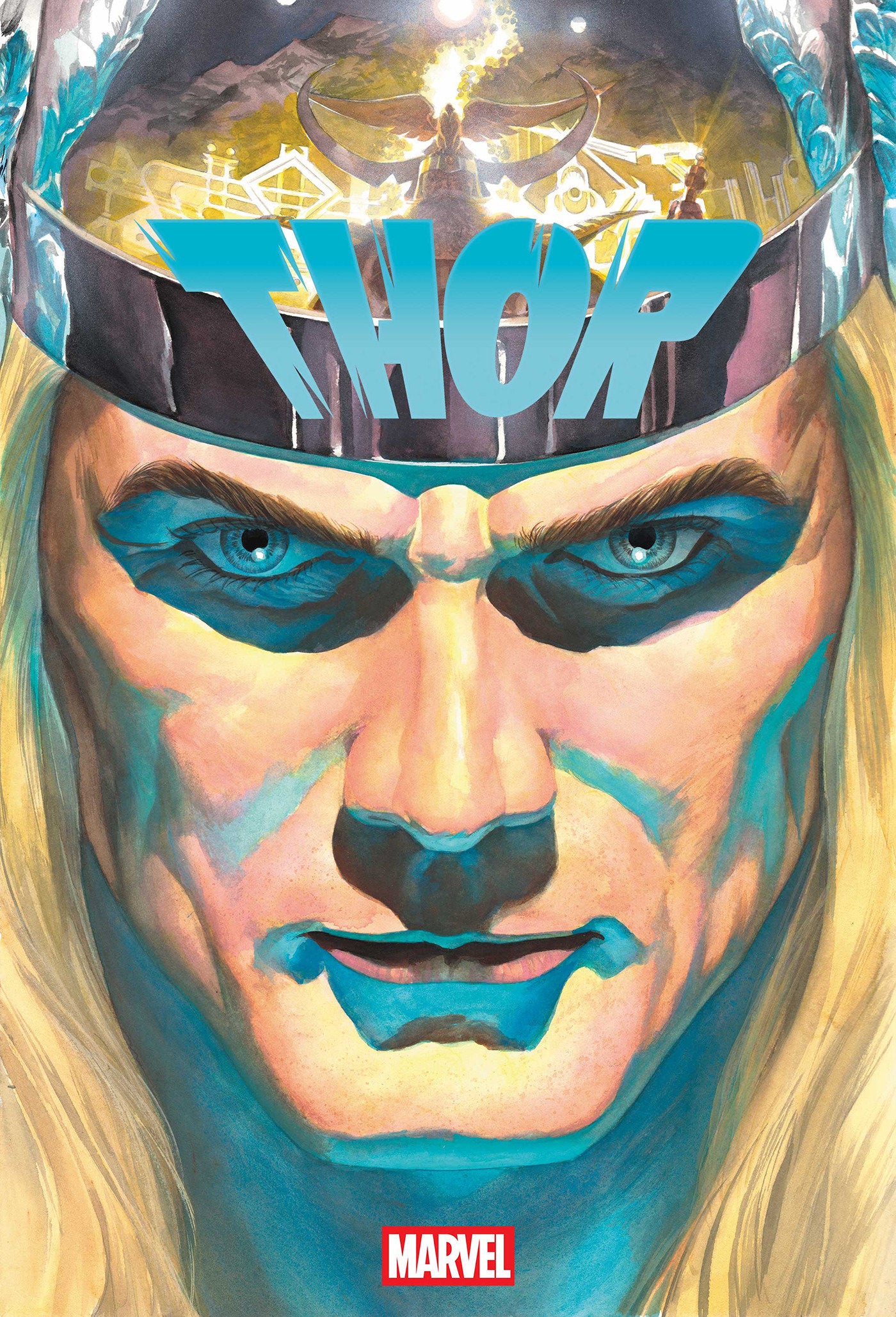 THOR #