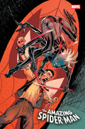 THE AMAZING SPIDER-MAN #1005