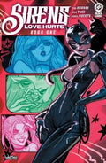 Sirens: Love Hurts #1