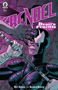 Grendel: Devil's Crucible-Sedition #2