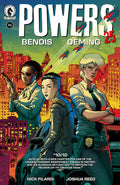 Powers 25 #11