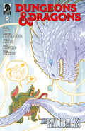 Dungeons & Dragons: The Fallbacks Series 1 #4