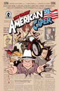 American Caper #12