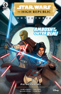 Star Wars: The High Republic Adventures--Pathfinders #4