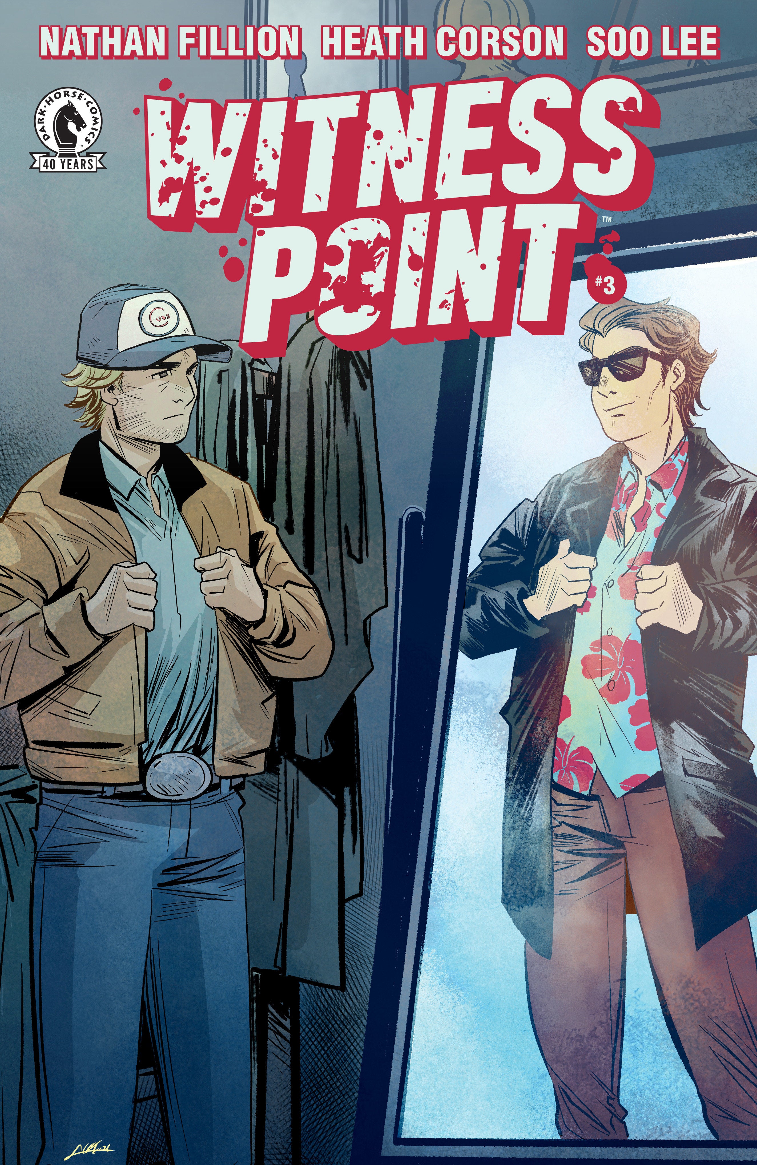 Witness Point #3