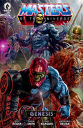 Masters of the Universe: Genesis #1