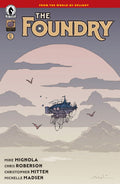 The Foundry #1