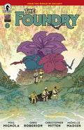The Foundry #2