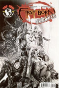 First Born: First Look #B