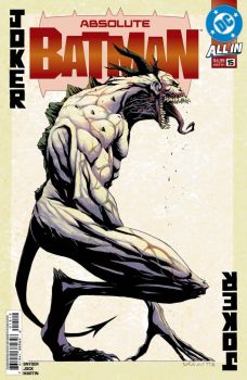 Absolute Batman #15