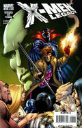 X-Men: Legacy, Vol. 1 #213