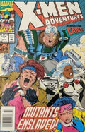 X-Men Adventures, Vol. 1 #7