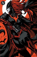 Batwoman, Vol. 3 #1