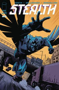 STEALTH #1 CVR A